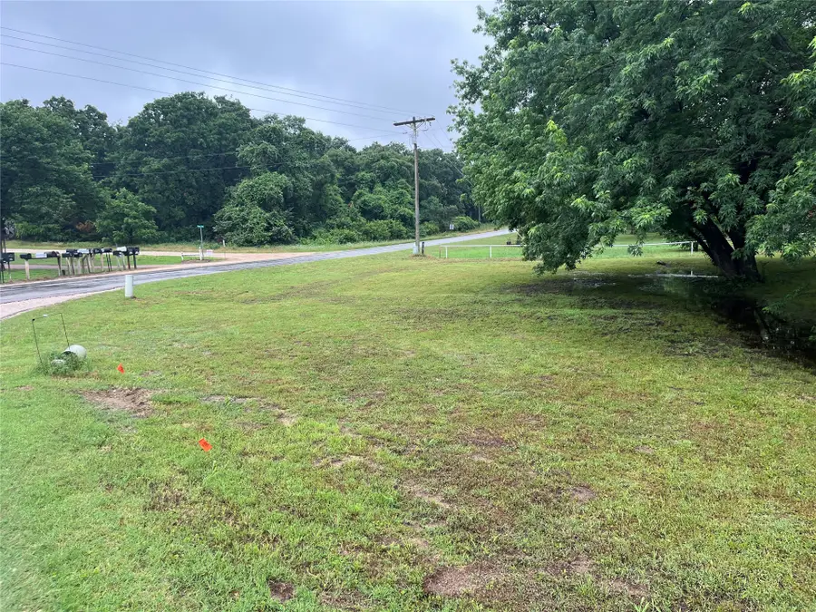 11978 Weaverville Lane, Kingston, OK 73439 - #2