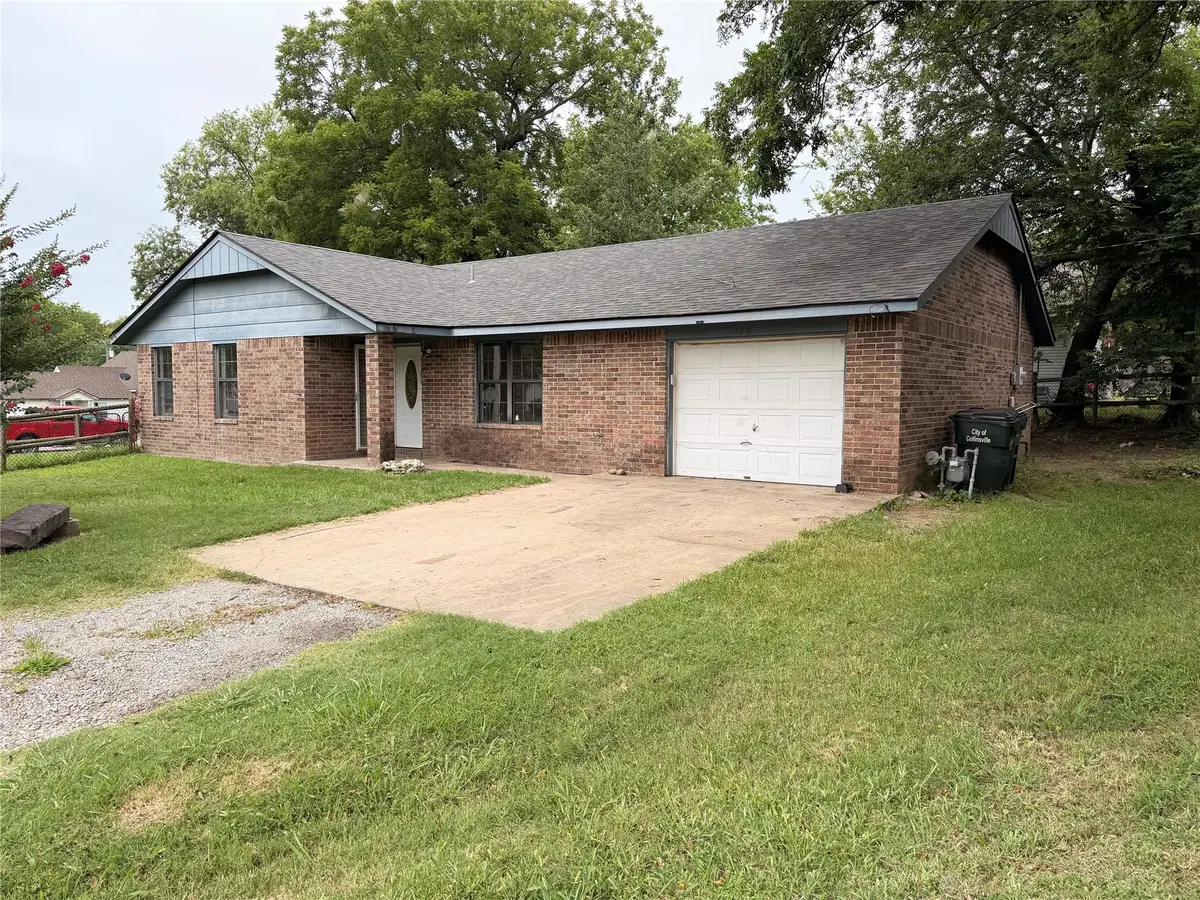 220 S 15 Street, Collinsville, OK 74021 - #1