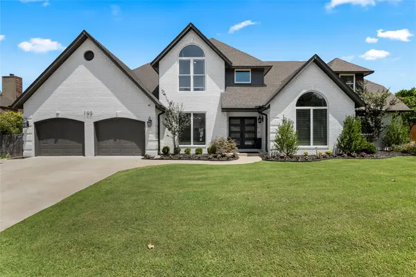 105 N 67th Street, Broken Arrow, OK 74014