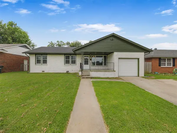 7816 E 4th Street, Tulsa, OK 74112