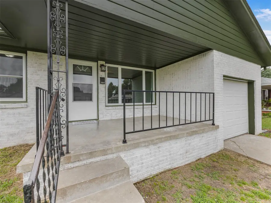 7816 E 4th Street, Tulsa, OK 74112 - #3