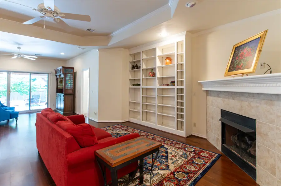 10912 Augusta Drive, Jenks, OK 74037 - #3