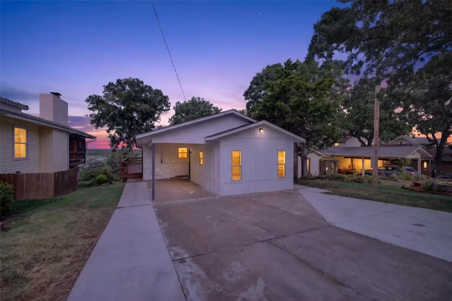 131 Salt Creek Drive, Mannford, OK 74044 - #2