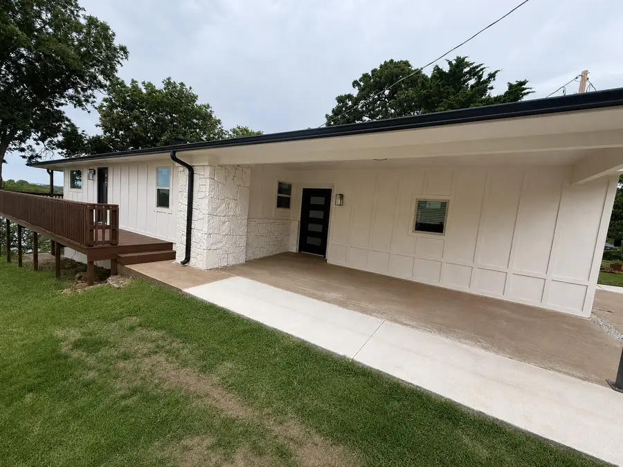 131 Salt Creek Drive, Mannford, OK 74044 - #3