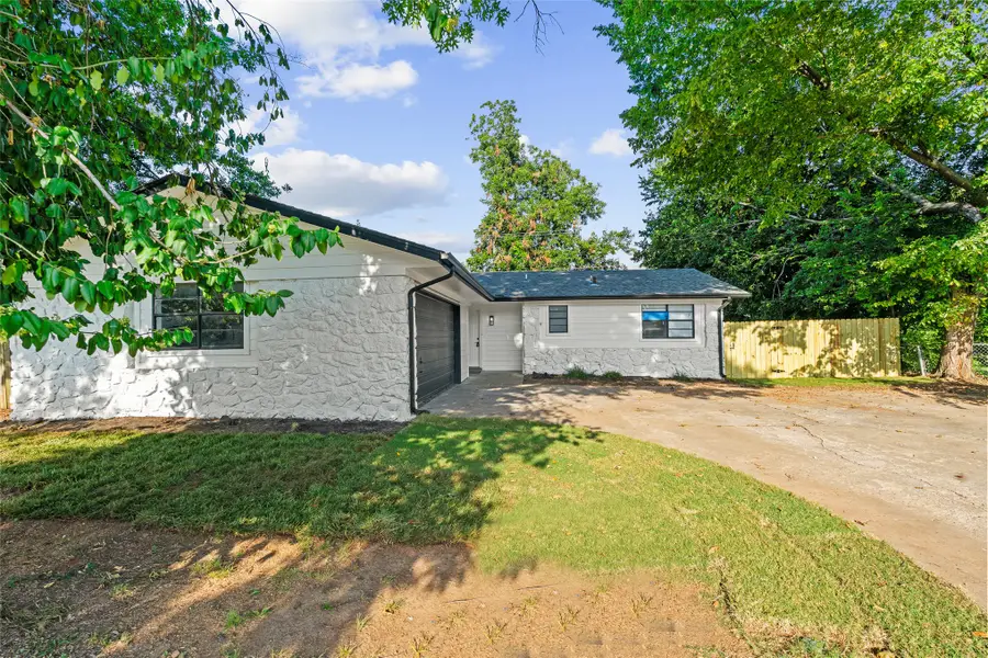 1017 N Hickory Place, Broken Arrow, OK 74012 - #2