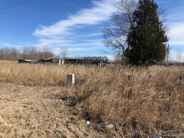 4830 N York Street, Muskogee, OK 74403 - #1