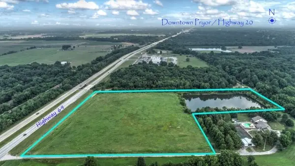 S Hwy 69, Pryor, OK 74361