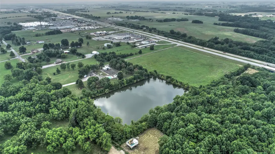 S Hwy 69, Pryor, OK 74361 - #2