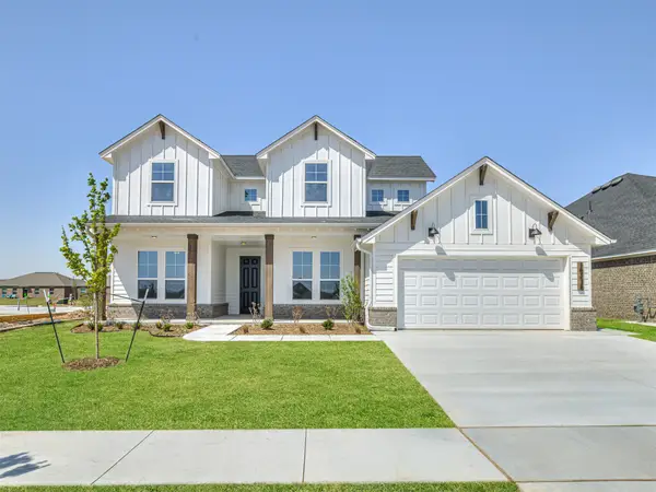 16278 S 89th Avenue E, Bixby, OK 74008