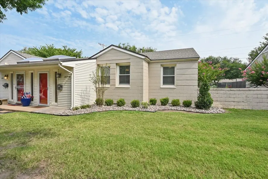 1417 E 39th Street #D, Tulsa, OK 74105 - #3