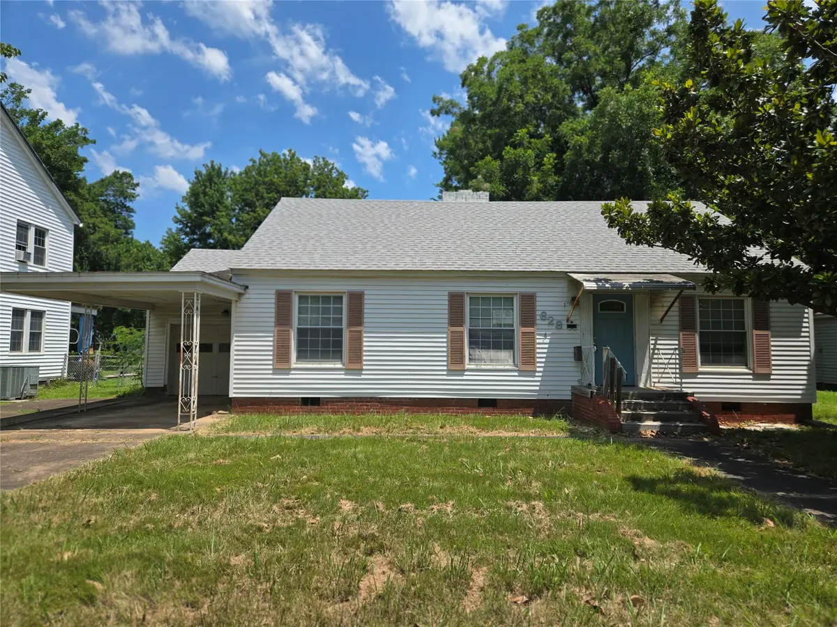 628 W Tahlequah, Vinita, OK 74301 - #1