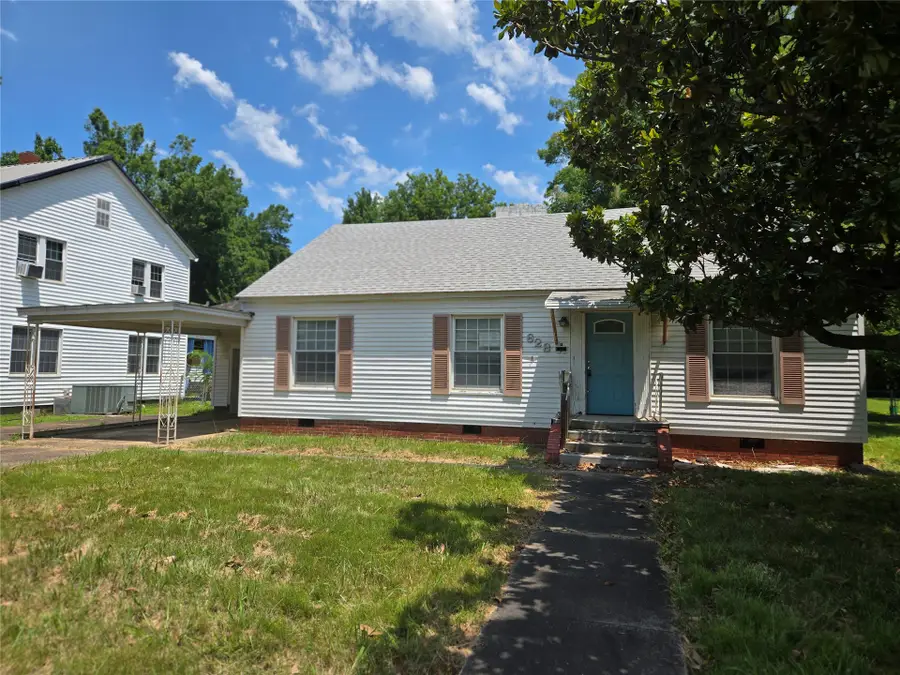 628 W Tahlequah, Vinita, OK 74301 - #2