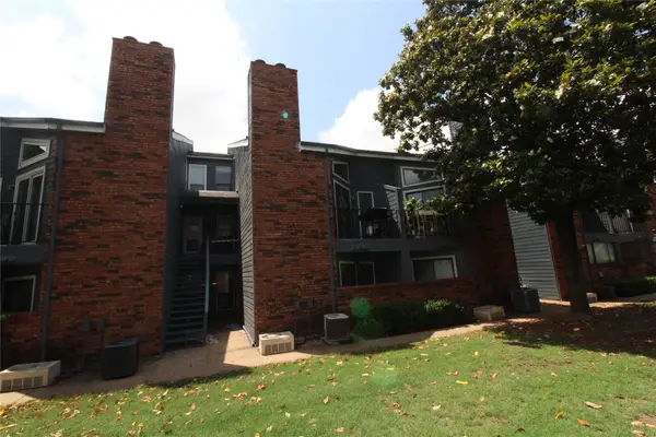 6737 S Peoria Avenue #B109, Tulsa, OK 74136
