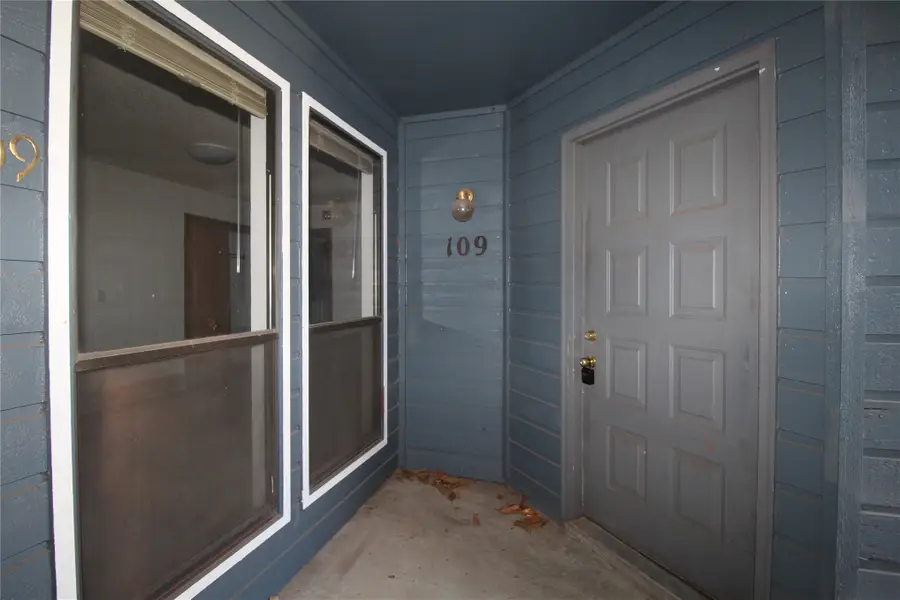 6737 S Peoria Avenue #B109, Tulsa, OK 74136 - #2