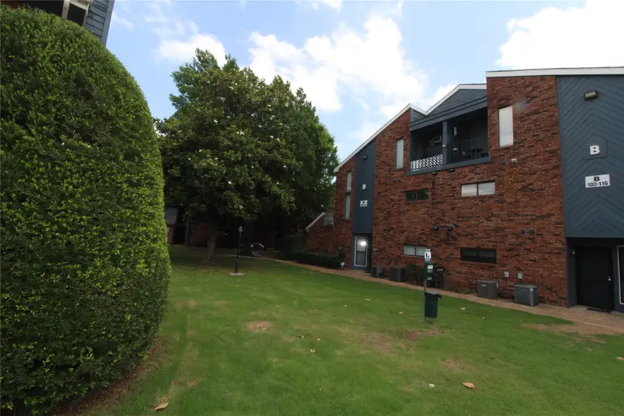 6737 S Peoria Avenue #B109, Tulsa, OK 74136 - #3