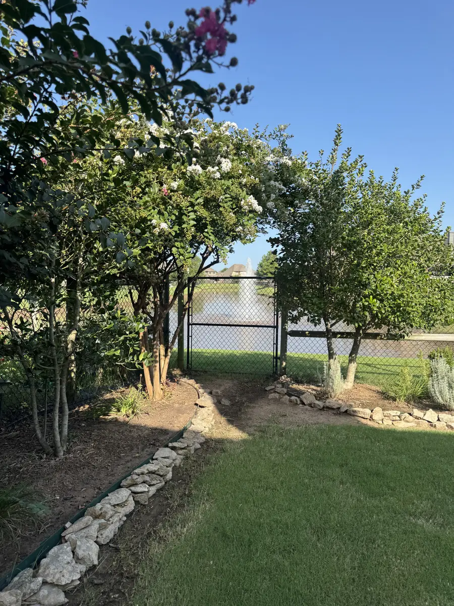 12544 S 71st East Avenue, Bixby, OK 74008 - #3
