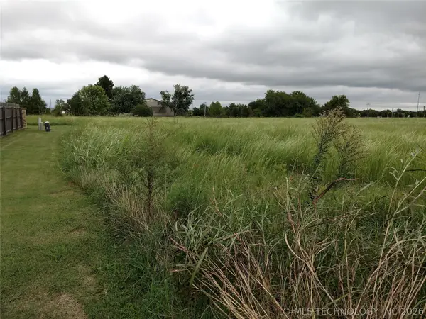 Gawf Lane, Muskogee, OK 74401