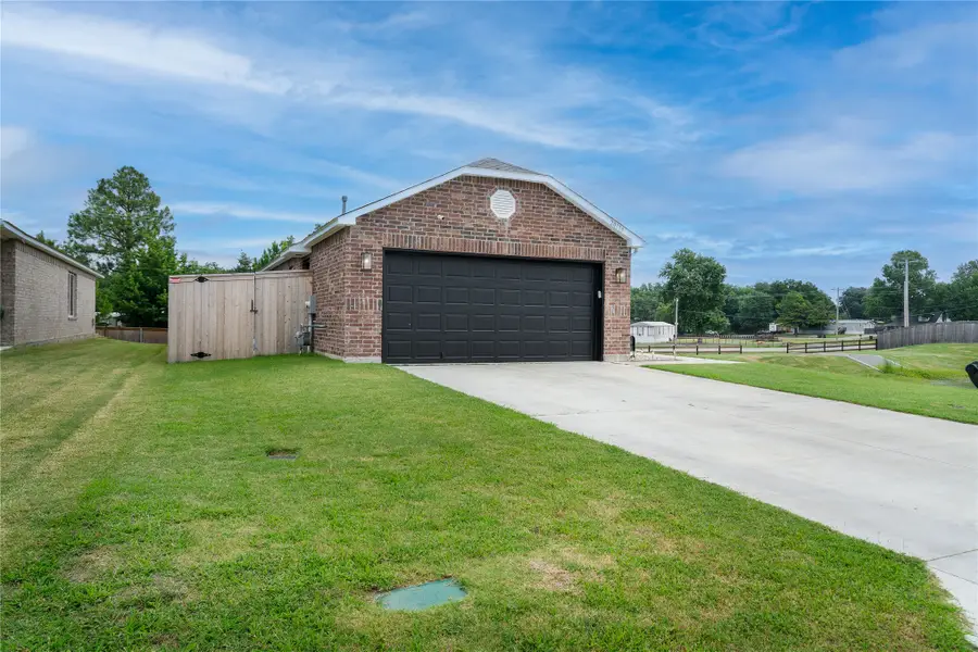 20779 Mckellop Drive, Kellyville, OK 74039 - #2