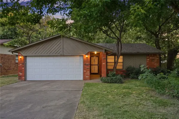 4401 S 4th Street, Broken Arrow, OK 74011