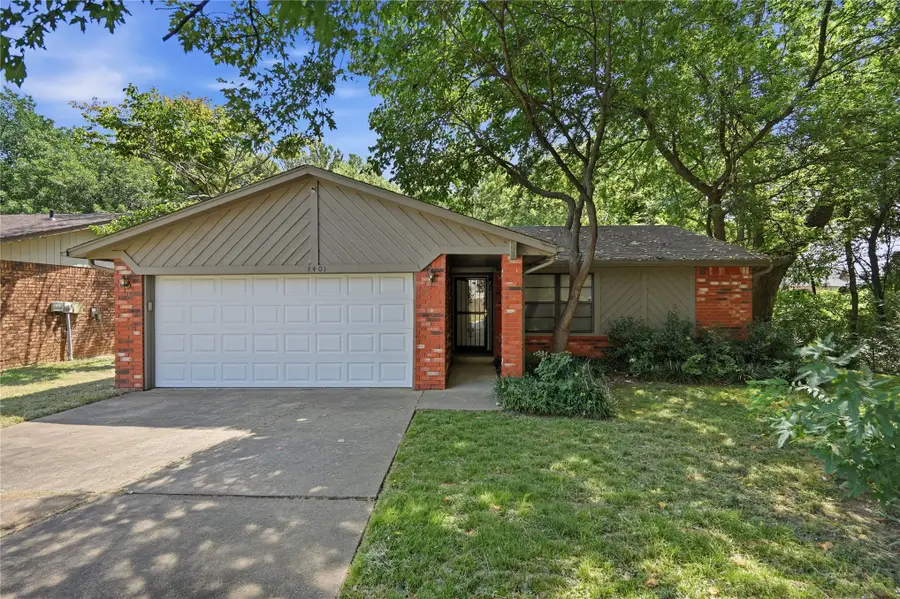 4401 S 4th Street, Broken Arrow, OK 74011 - #2