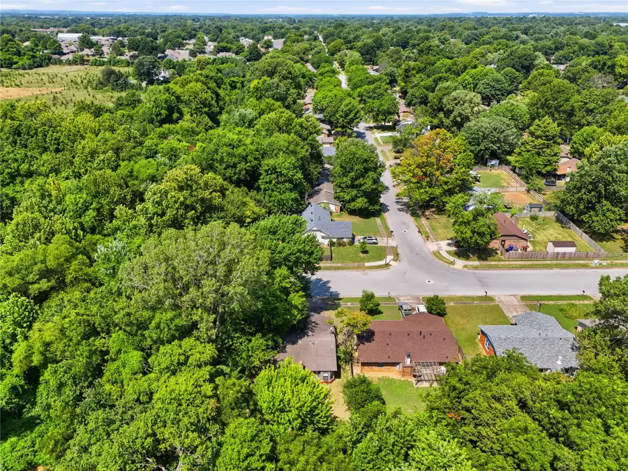 4401 S 4th Street, Broken Arrow, OK 74011 - #3