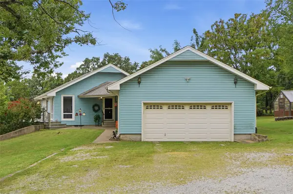 8230 S 129th West Avenue, Sapulpa, OK 74066