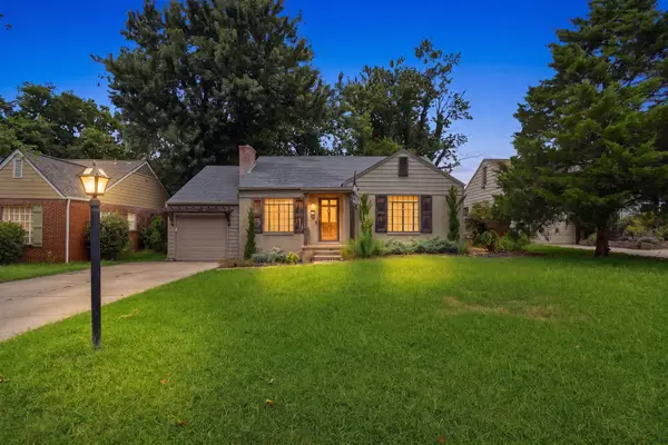 2413 E 19th Street, Tulsa, OK 74104