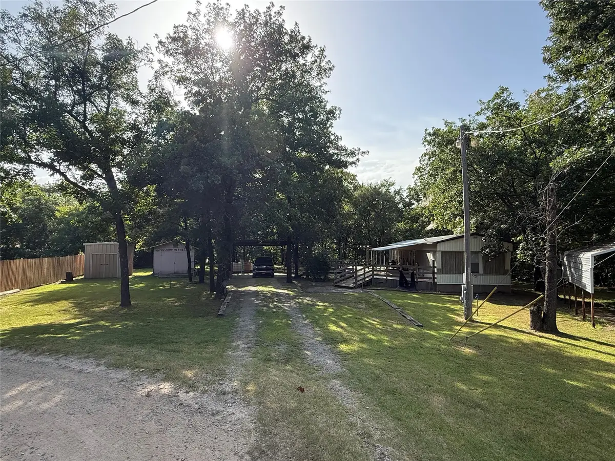 416773 E 1075 Road, Checotah, OK 74426 - #1