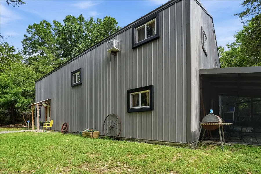 32354 S Indian Road, Park Hill, OK 74451 - #2