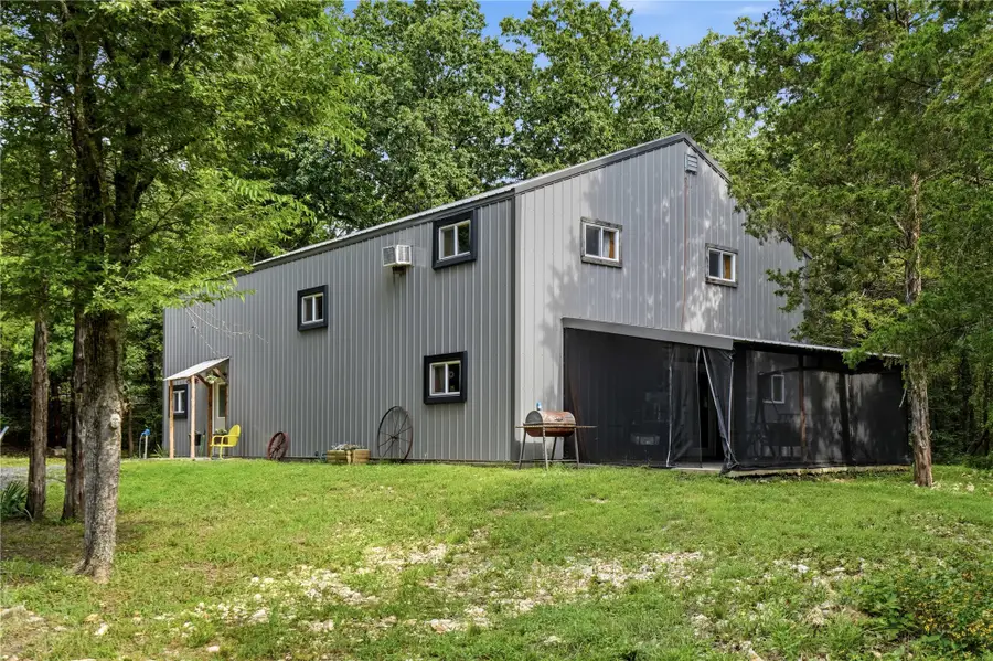 32354 S Indian Road, Park Hill, OK 74451 - #3