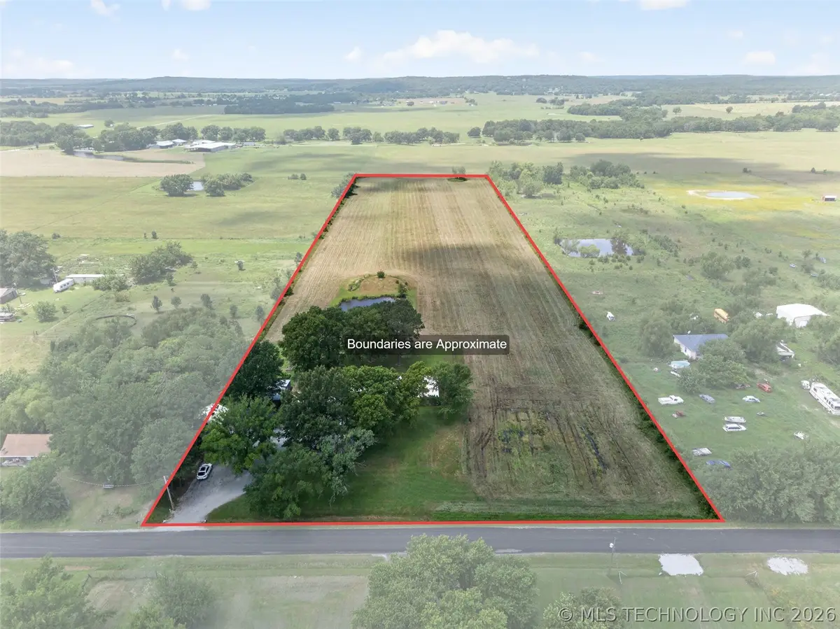 5255 N 430 Road, Pryor, OK 74361 - #1