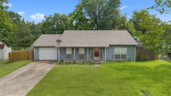 707 W Oklahoma Street, Hugo, OK 74743