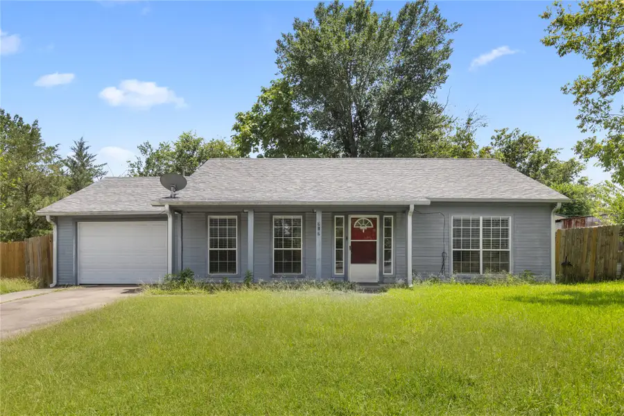 707 W Oklahoma Street, Hugo, OK 74743 - #2