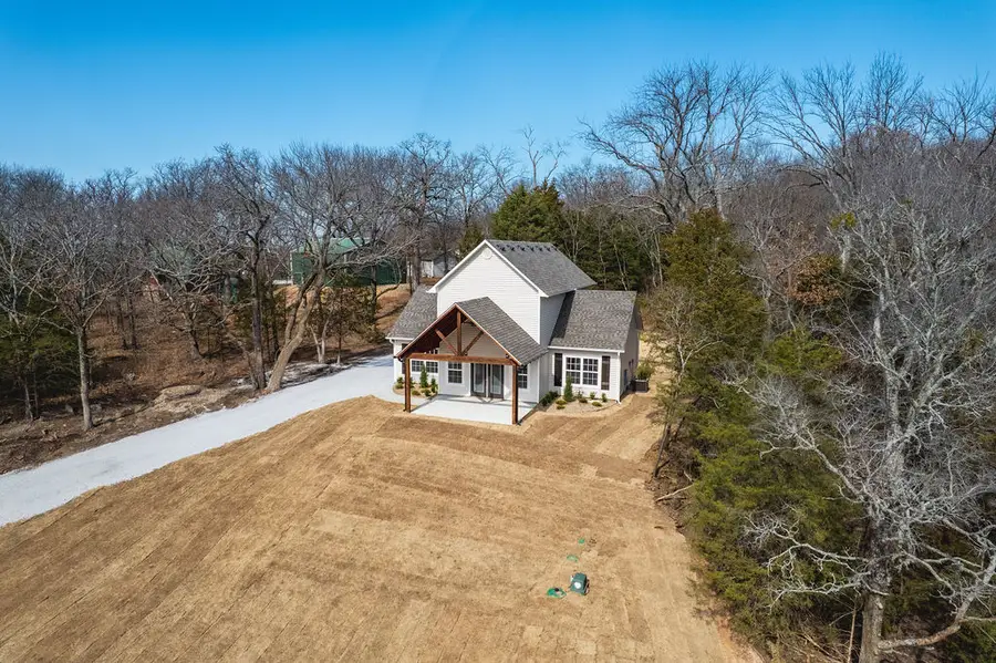 19116 W Arrow Wood Road, Cookson, OK 74427 - #2