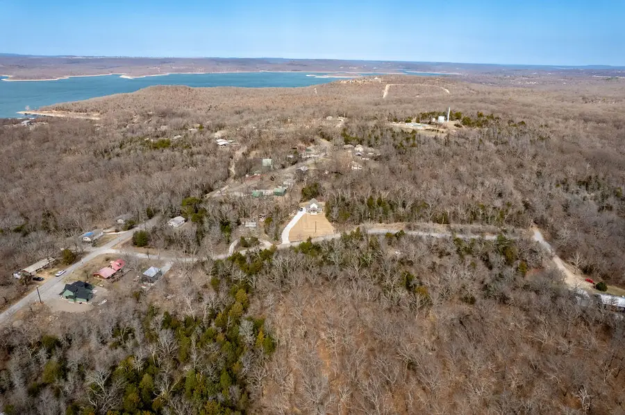 19116 W Arrow Wood Road, Cookson, OK 74427 - #3