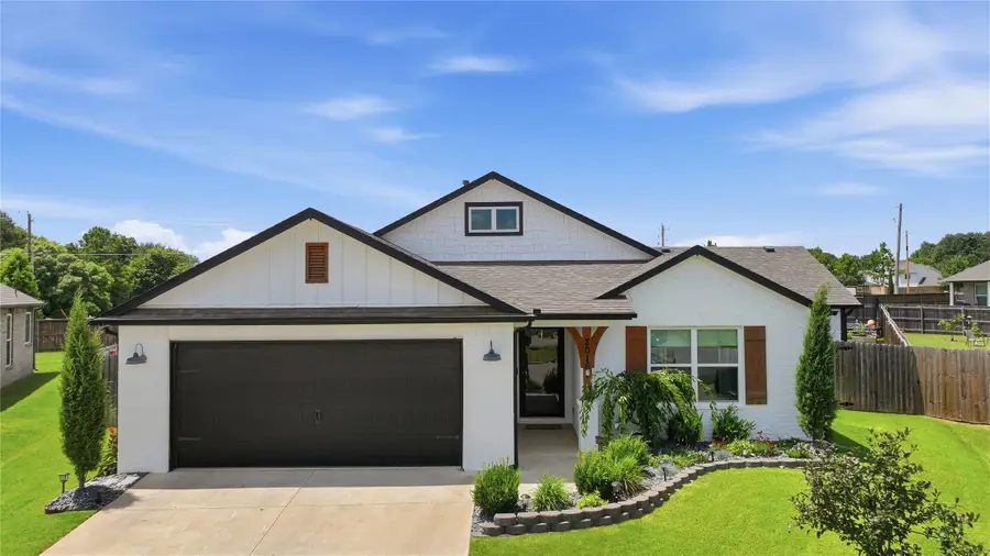 2016 W El Dorado Circle, Broken Arrow, OK 74011 - #2