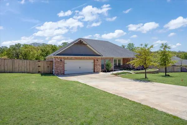2086 N Ranchette Road, Durant, OK 74701