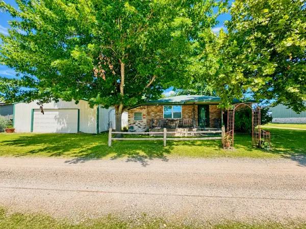 3120 Kelly Road, Kingston, OK 73439