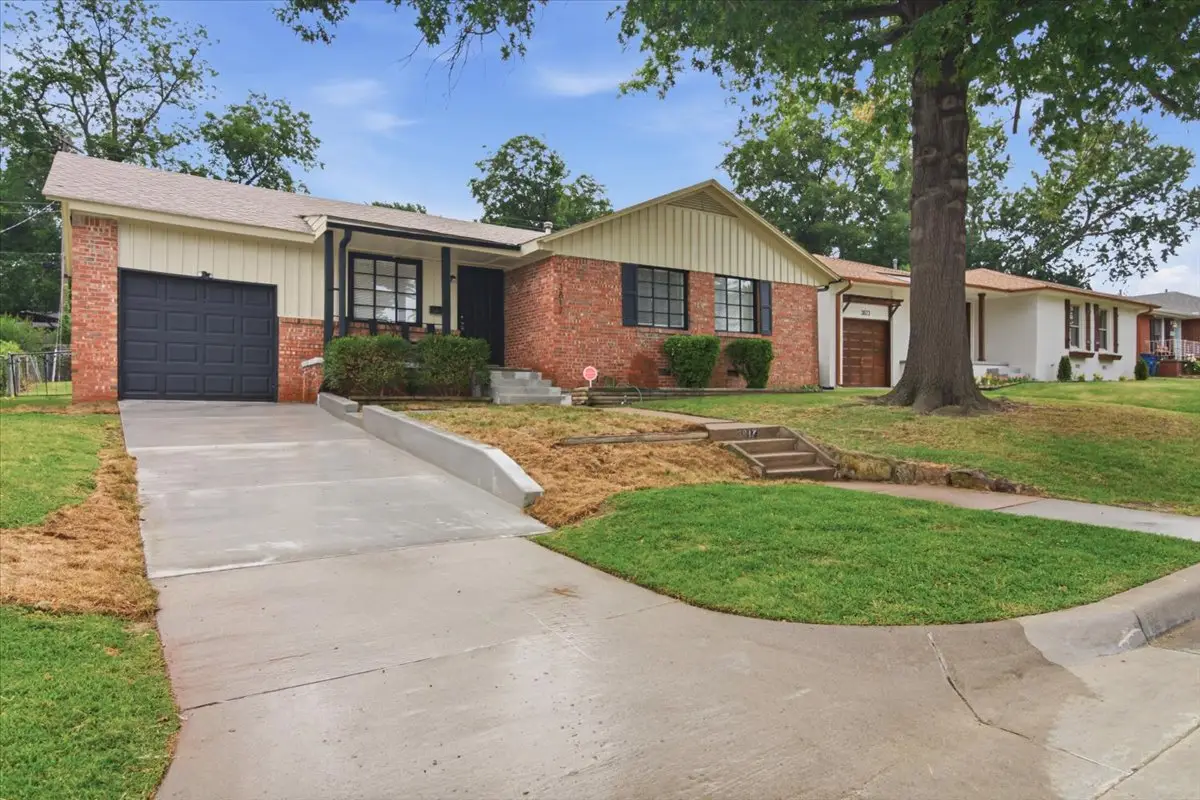 3817 S Indianapolis Avenue, Tulsa, OK 74135 - #1