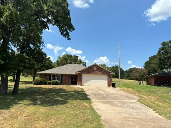 3 Aberdeen, Burneyville, OK 73430