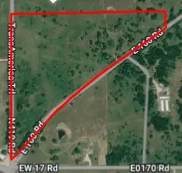 01 N 419 Road, Delaware, OK 74027
