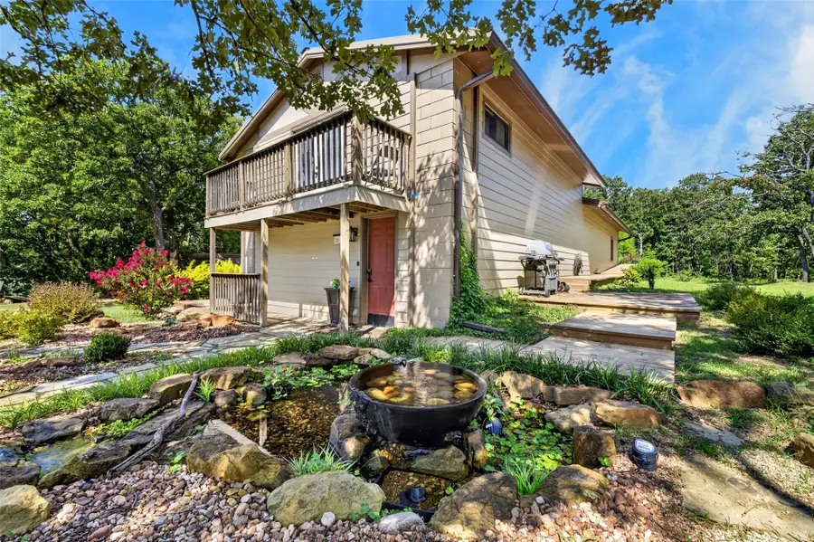 16718 W 53rd Street S, Sand Springs, OK 74063 - #3