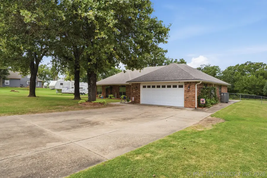5570 S 286th Avenue E, Broken Arrow, OK 74014 - #3