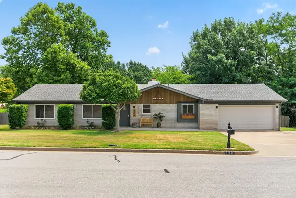 109 W Norman Street, Broken Arrow, OK 74012