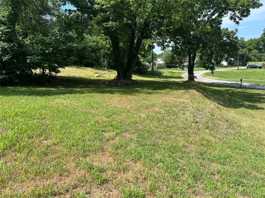 306 N Water, Locust Grove, OK 74352 - #2