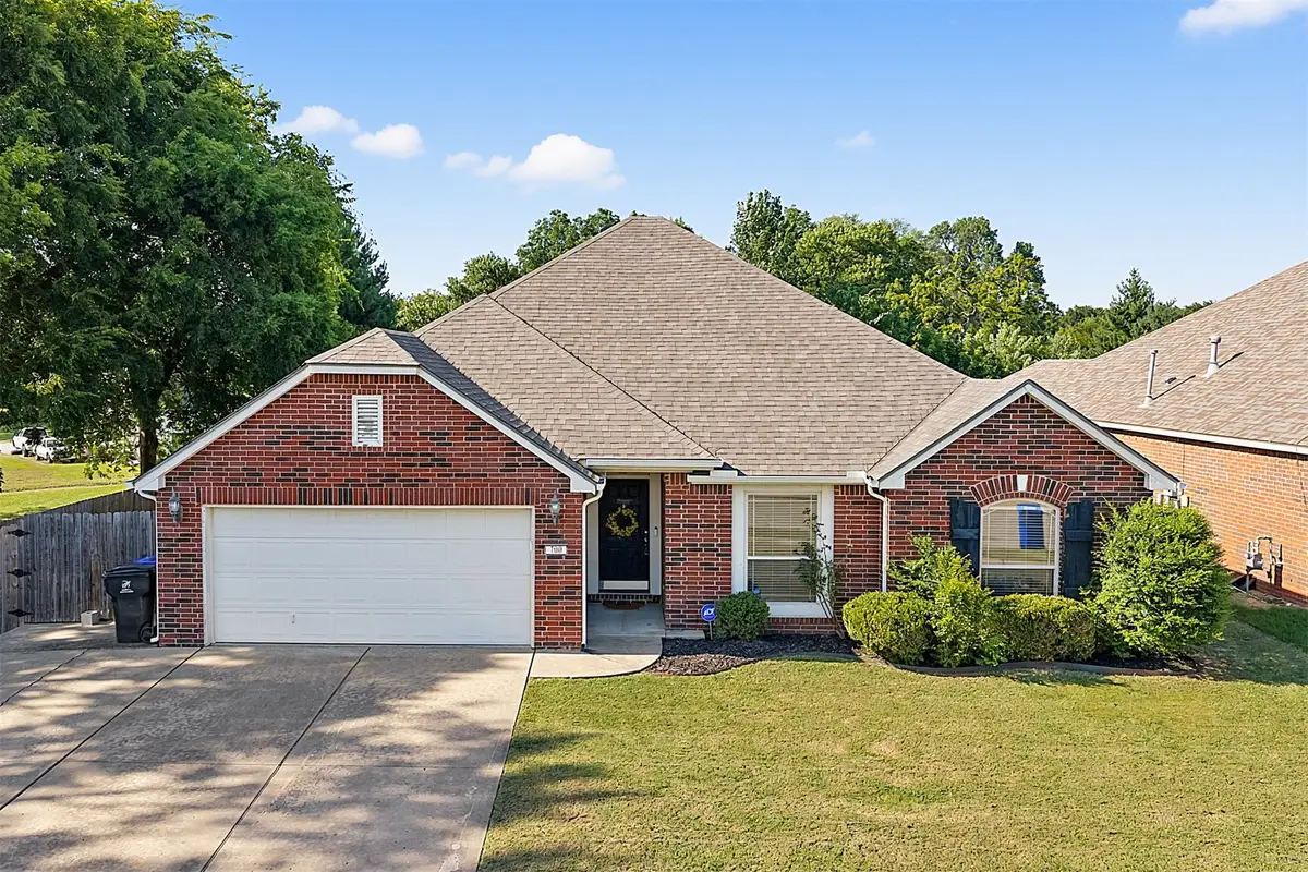 700 E Boston Street, Broken Arrow, OK 74012 - #1
