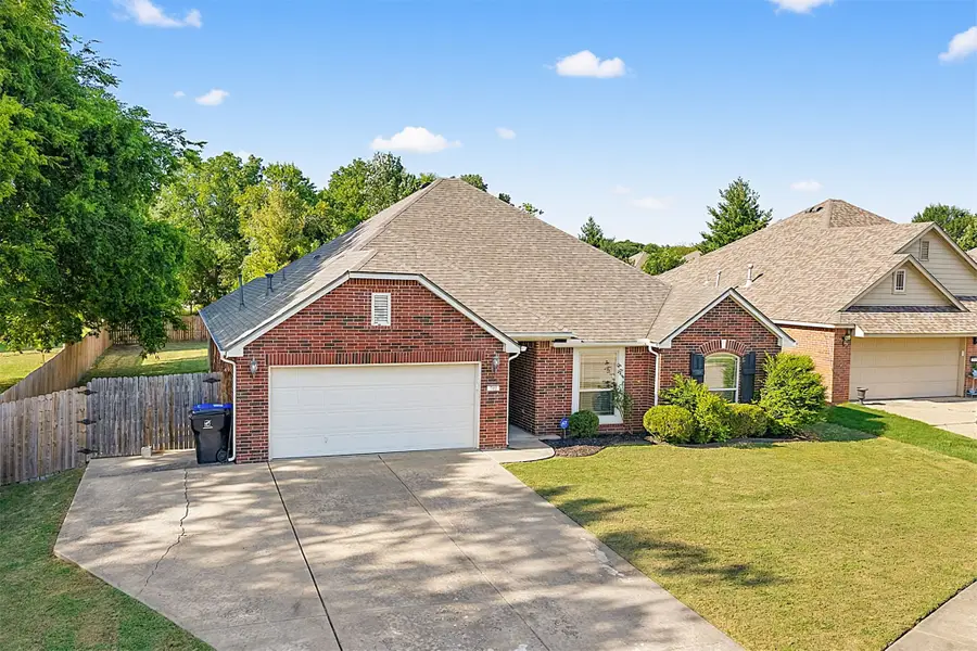 700 E Boston Street, Broken Arrow, OK 74012 - #3