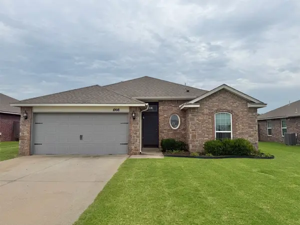 1008 E 146th Court S, Glenpool, OK 74033