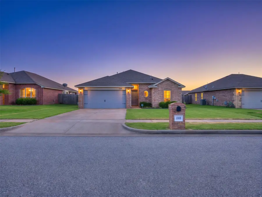 1008 E 146th Court S, Glenpool, OK 74033 - #2