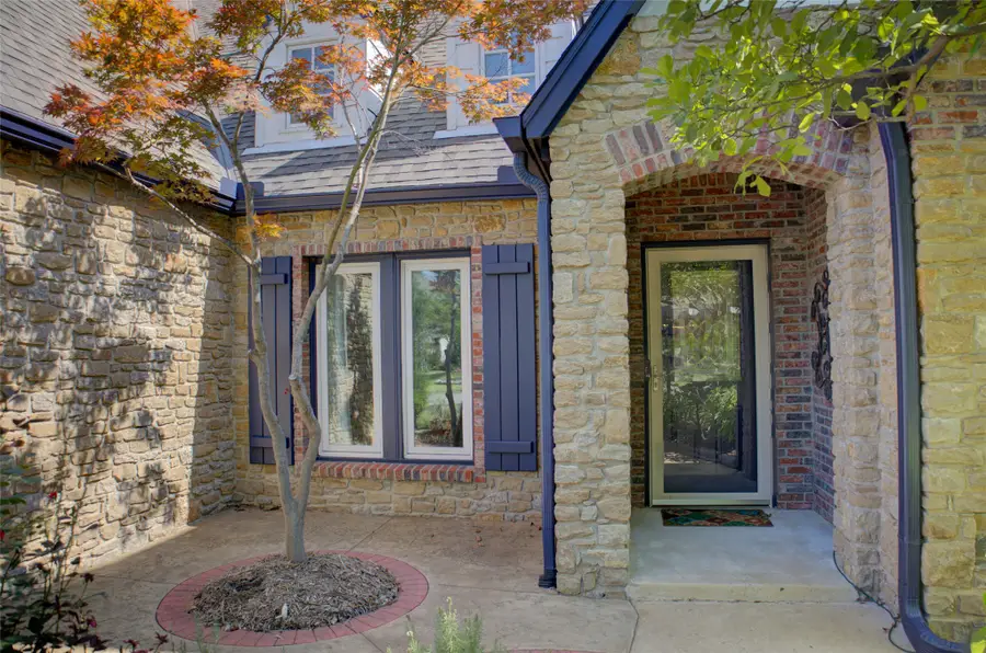 6518 E 84th Street, Tulsa, OK 74133 - #2